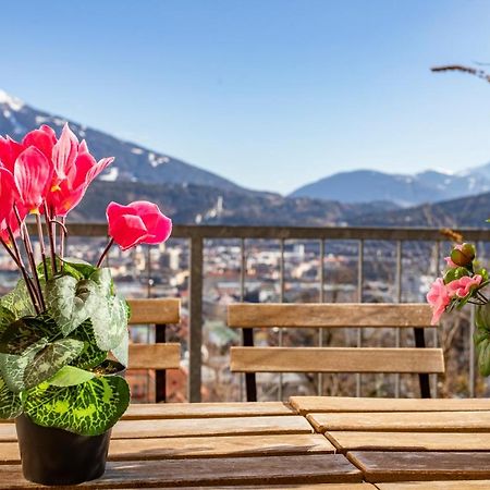 Hilltop Innsbruck Apartment I Free Parking Εξωτερικό φωτογραφία