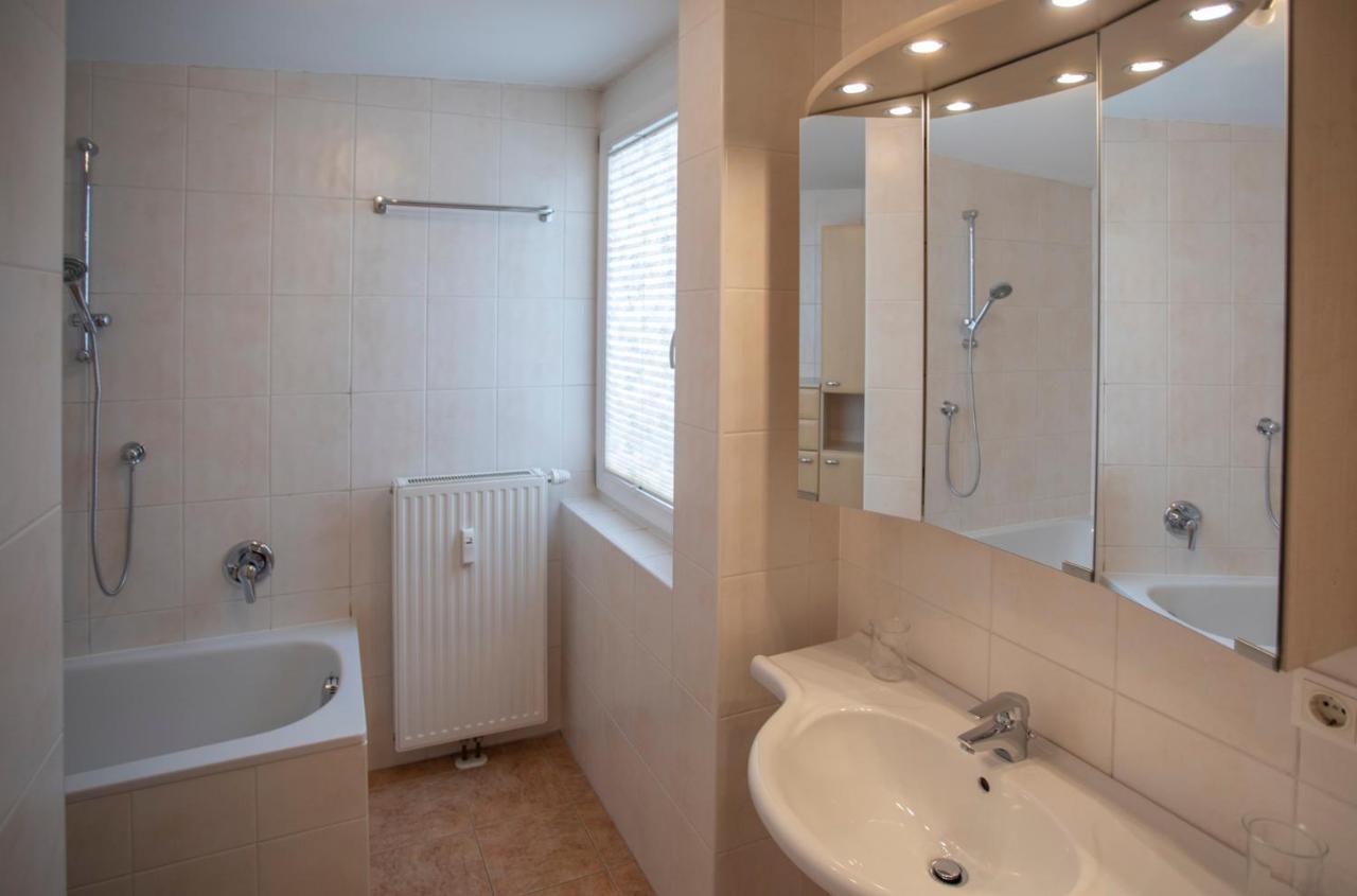 Hilltop Innsbruck Apartment I Free Parking Εξωτερικό φωτογραφία
