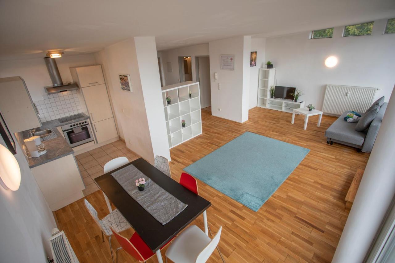 Hilltop Innsbruck Apartment I Free Parking Εξωτερικό φωτογραφία