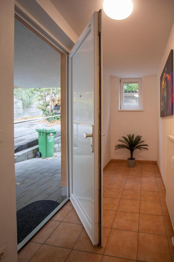 Hilltop Innsbruck Apartment I Free Parking Εξωτερικό φωτογραφία