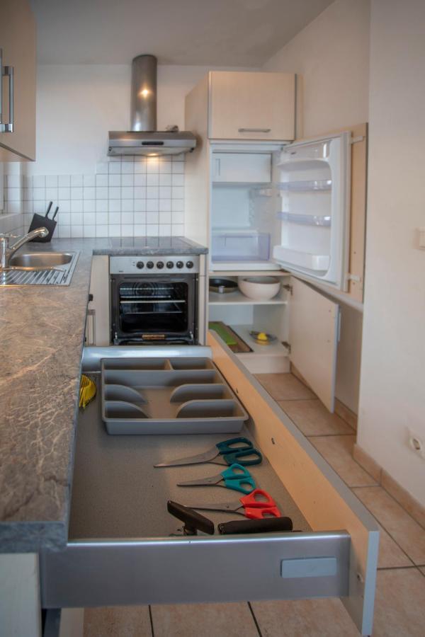 Hilltop Innsbruck Apartment I Free Parking Εξωτερικό φωτογραφία