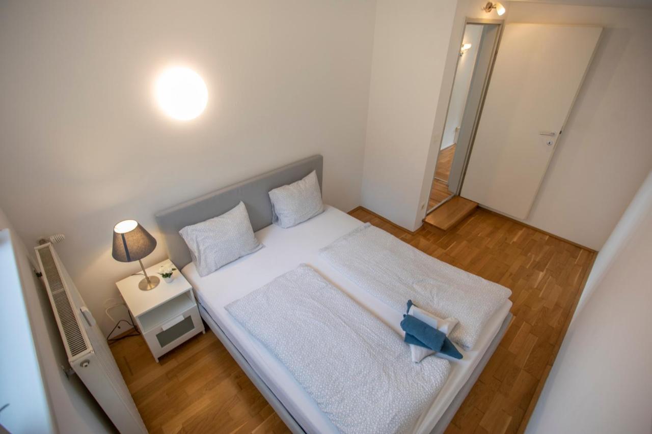 Hilltop Innsbruck Apartment I Free Parking Εξωτερικό φωτογραφία