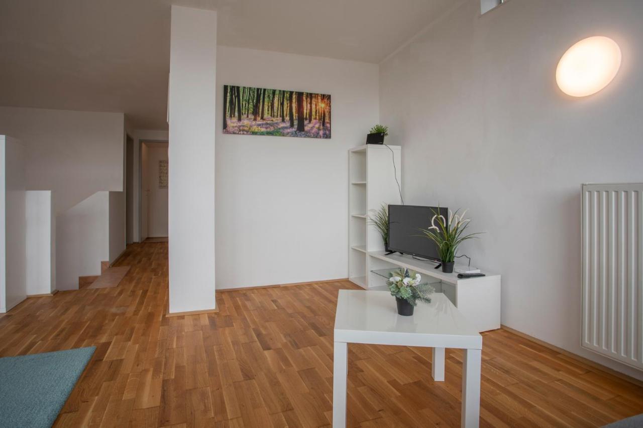 Hilltop Innsbruck Apartment I Free Parking Εξωτερικό φωτογραφία