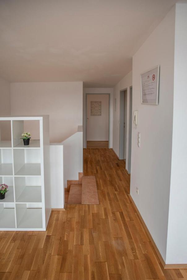 Hilltop Innsbruck Apartment I Free Parking Εξωτερικό φωτογραφία
