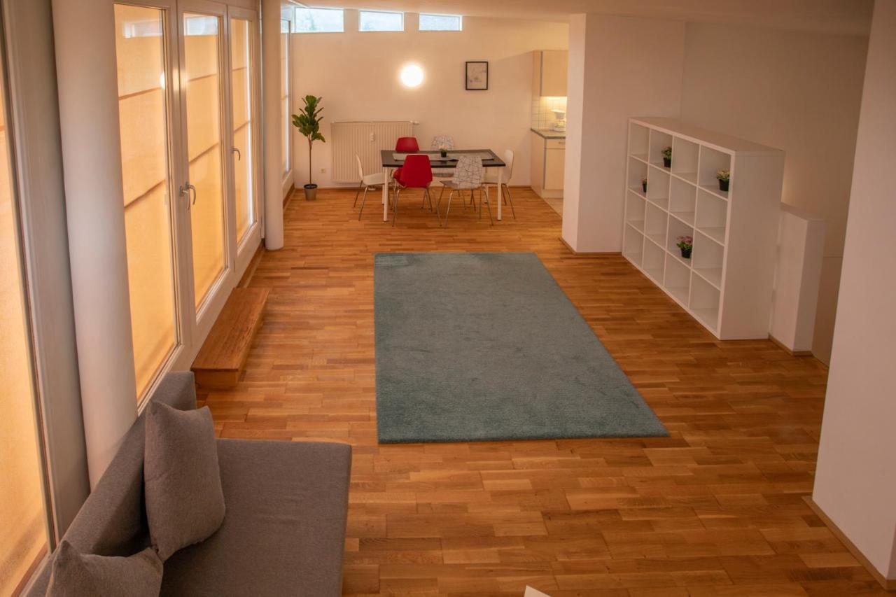 Hilltop Innsbruck Apartment I Free Parking Εξωτερικό φωτογραφία