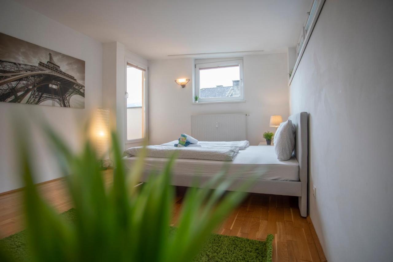 Hilltop Innsbruck Apartment I Free Parking Εξωτερικό φωτογραφία