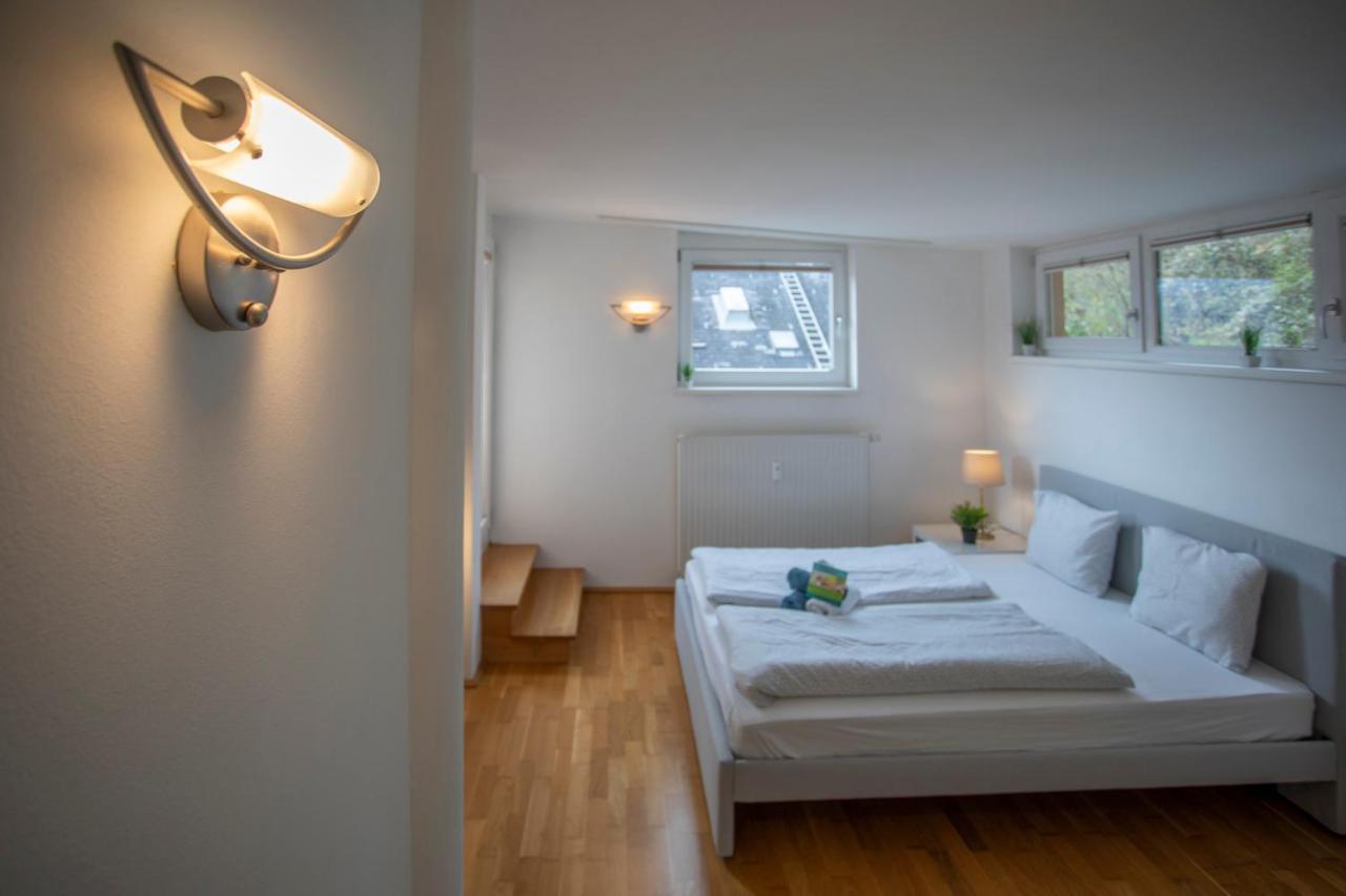 Hilltop Innsbruck Apartment I Free Parking Εξωτερικό φωτογραφία