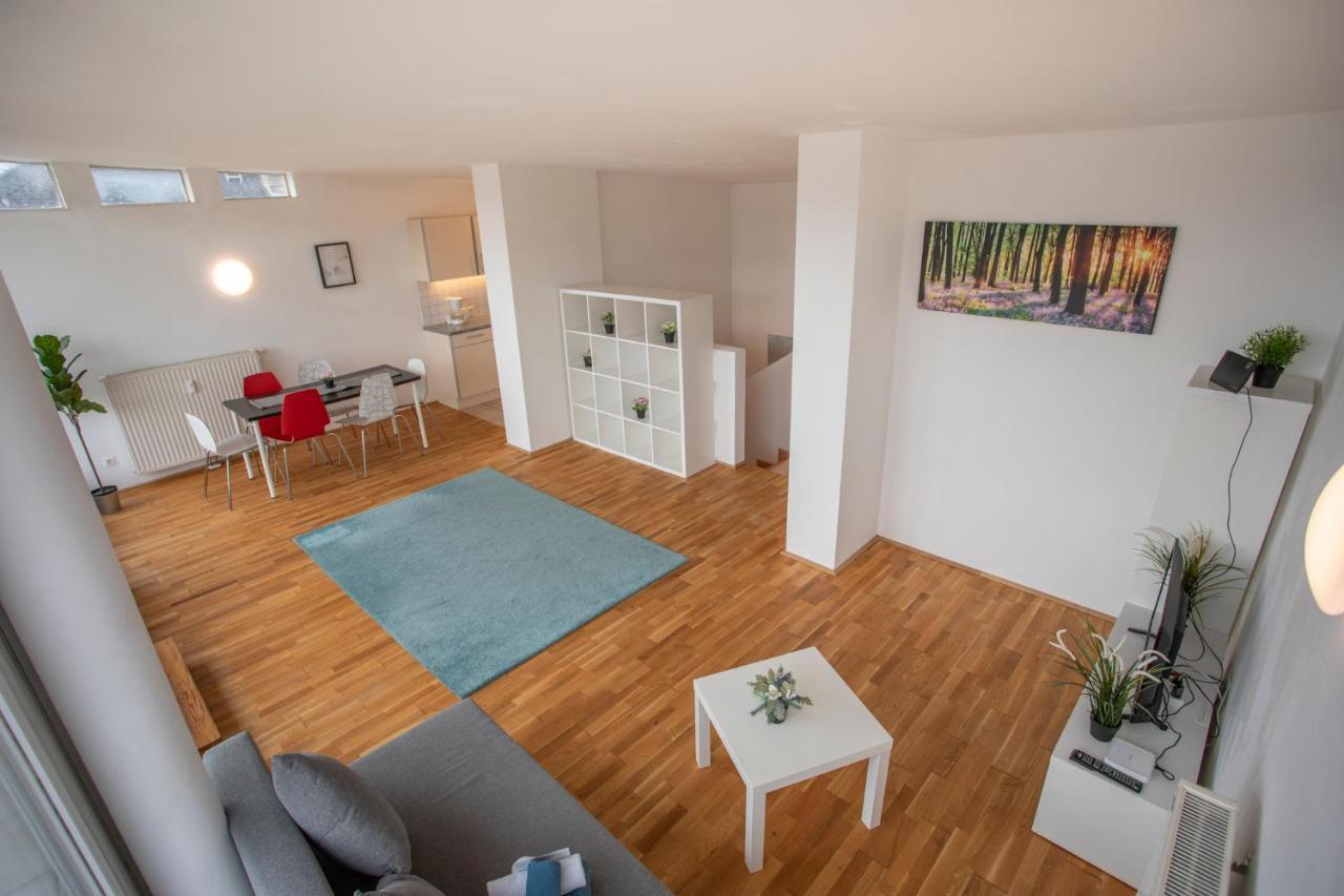 Hilltop Innsbruck Apartment I Free Parking Εξωτερικό φωτογραφία
