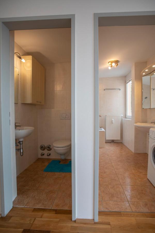 Hilltop Innsbruck Apartment I Free Parking Εξωτερικό φωτογραφία