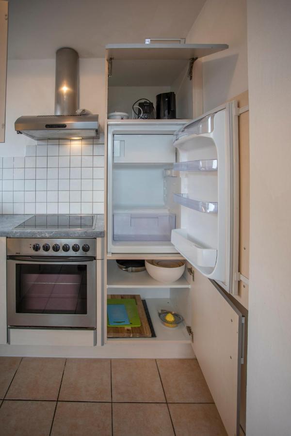 Hilltop Innsbruck Apartment I Free Parking Εξωτερικό φωτογραφία