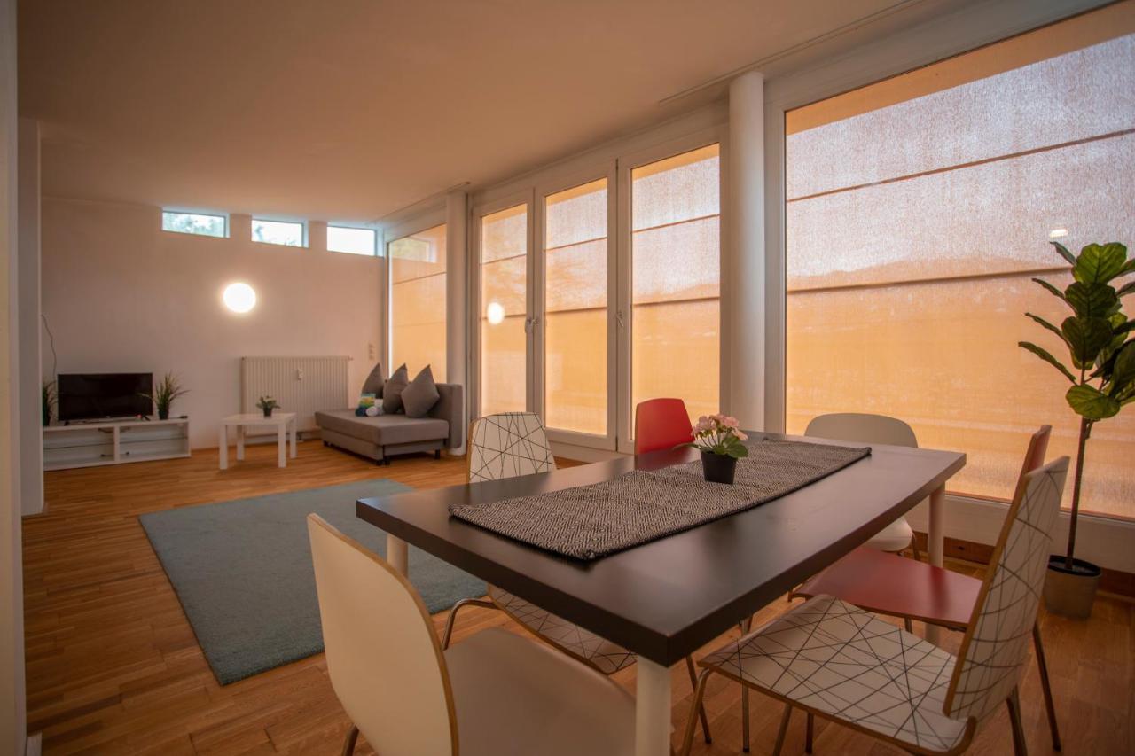 Hilltop Innsbruck Apartment I Free Parking Εξωτερικό φωτογραφία