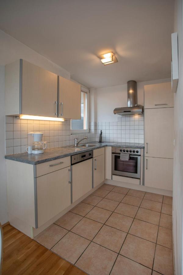 Hilltop Innsbruck Apartment I Free Parking Εξωτερικό φωτογραφία