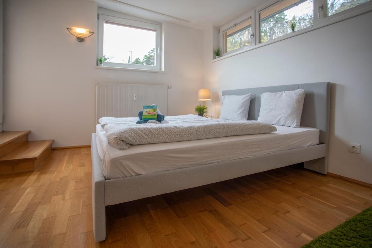Hilltop Innsbruck Apartment I Free Parking Εξωτερικό φωτογραφία
