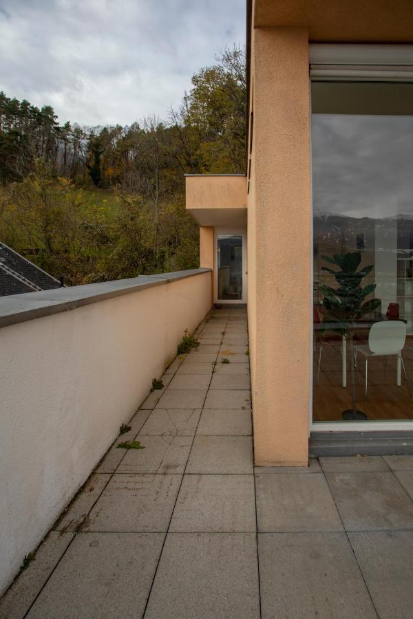 Hilltop Innsbruck Apartment I Free Parking Εξωτερικό φωτογραφία